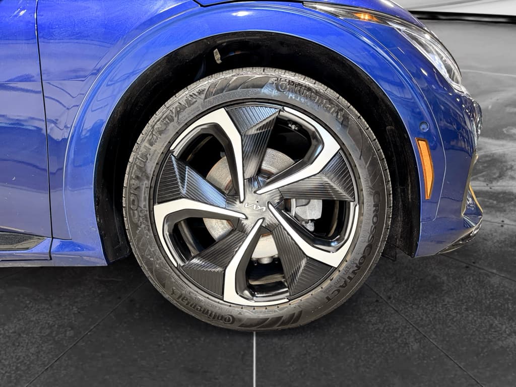 2023 Kia EV6 view 37