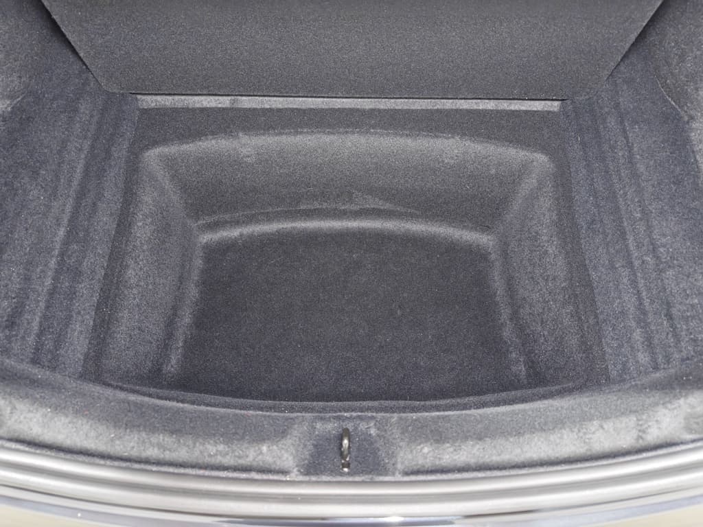 2025 Tesla Model 3 view 25