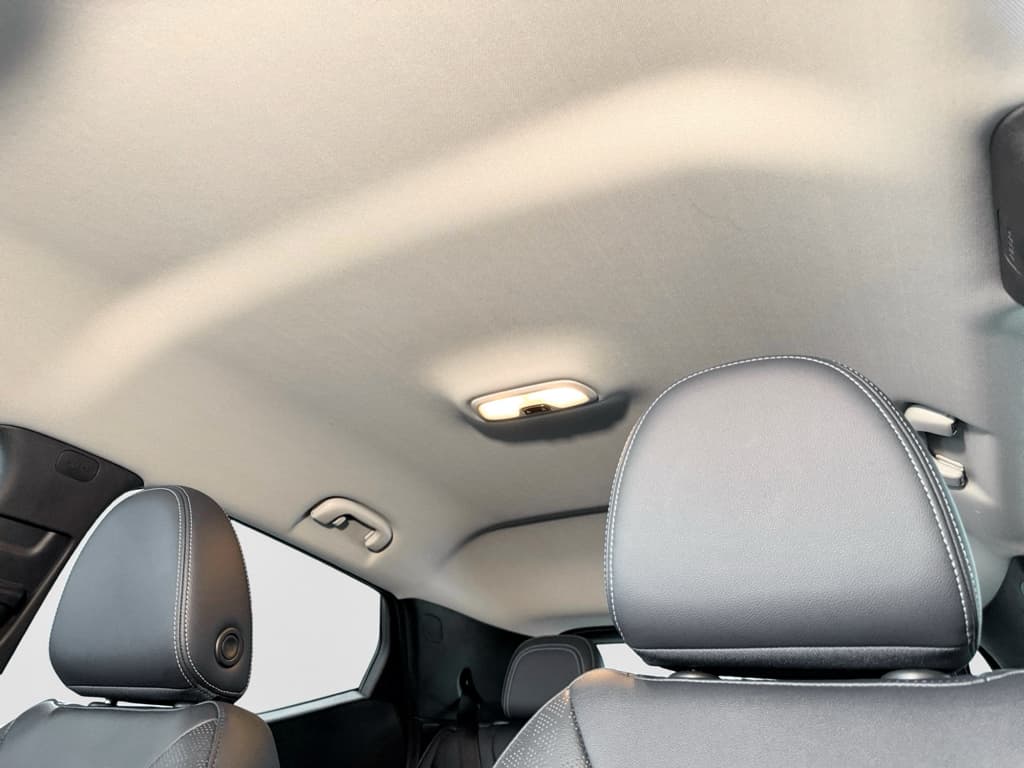 2022 Chevrolet Bolt EUV view 25