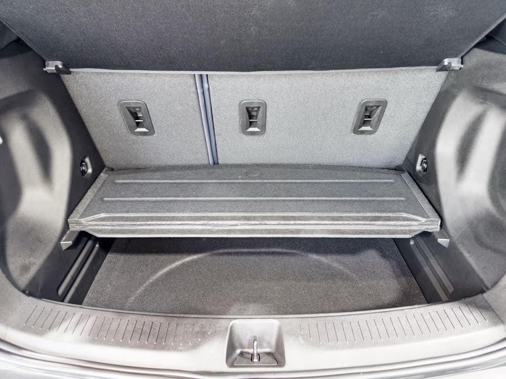 2022 Chevrolet Bolt EUV view 27