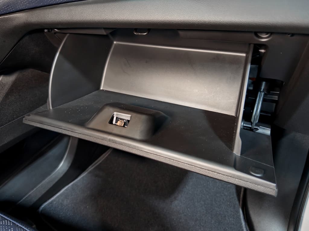 2022 Chevrolet Bolt EUV view 21