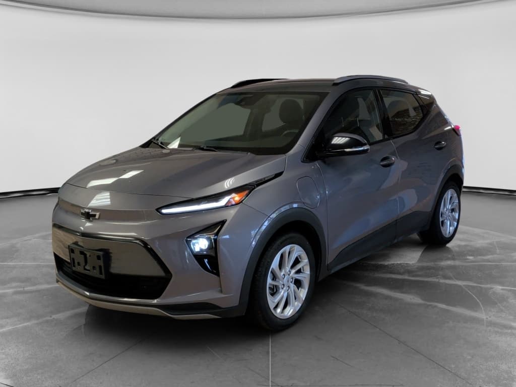 2023 Chevrolet Bolt EUV