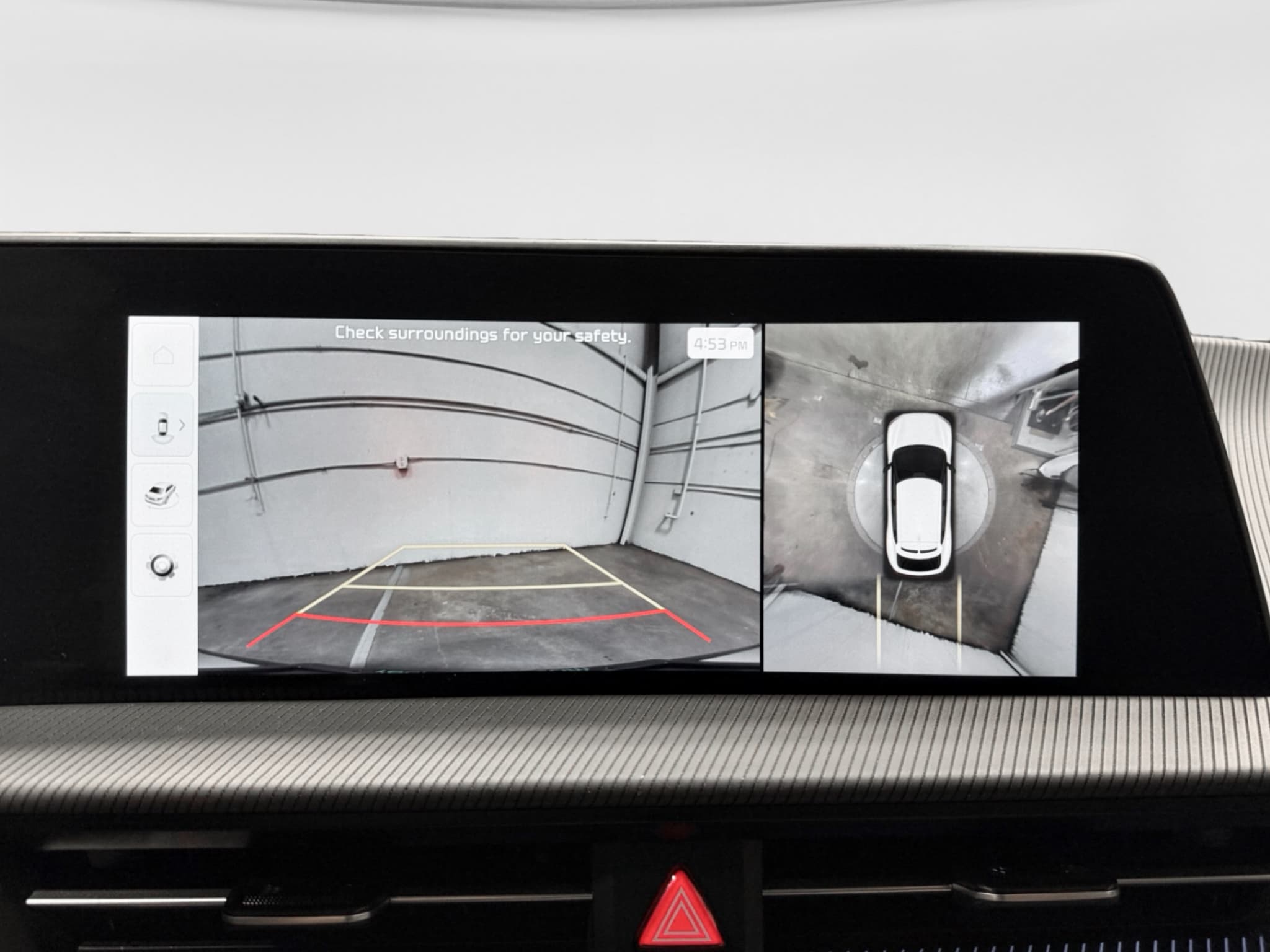 2023 Kia EV6 view 14