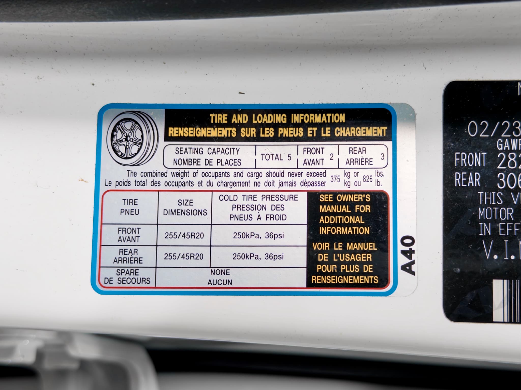 2023 Kia EV6 view 28