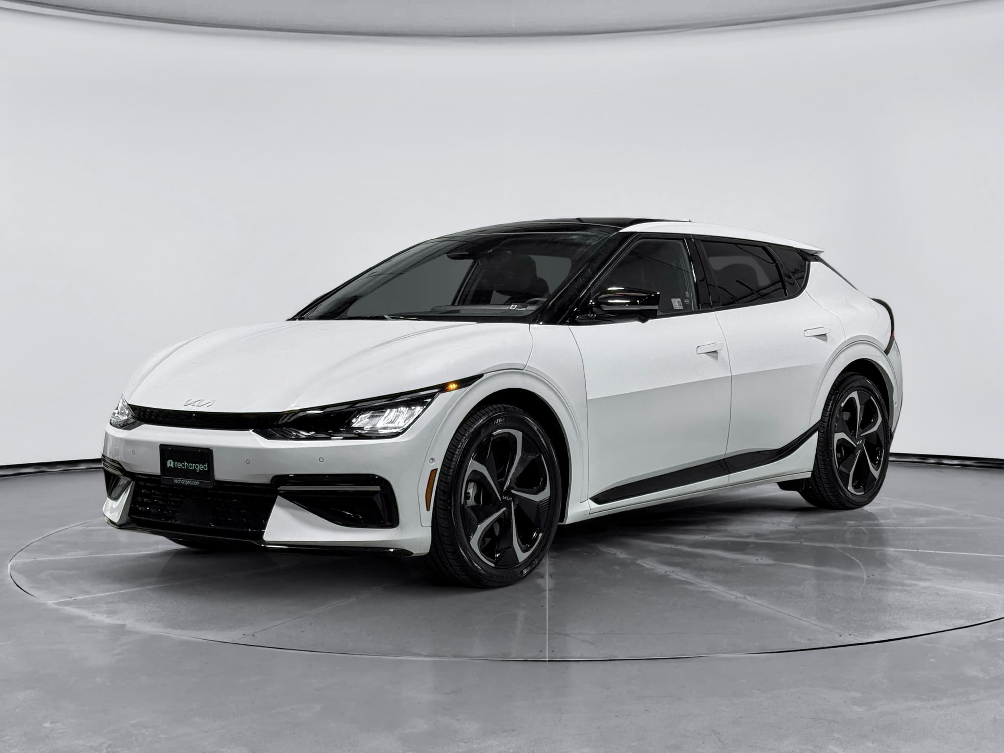 2023 Kia EV6