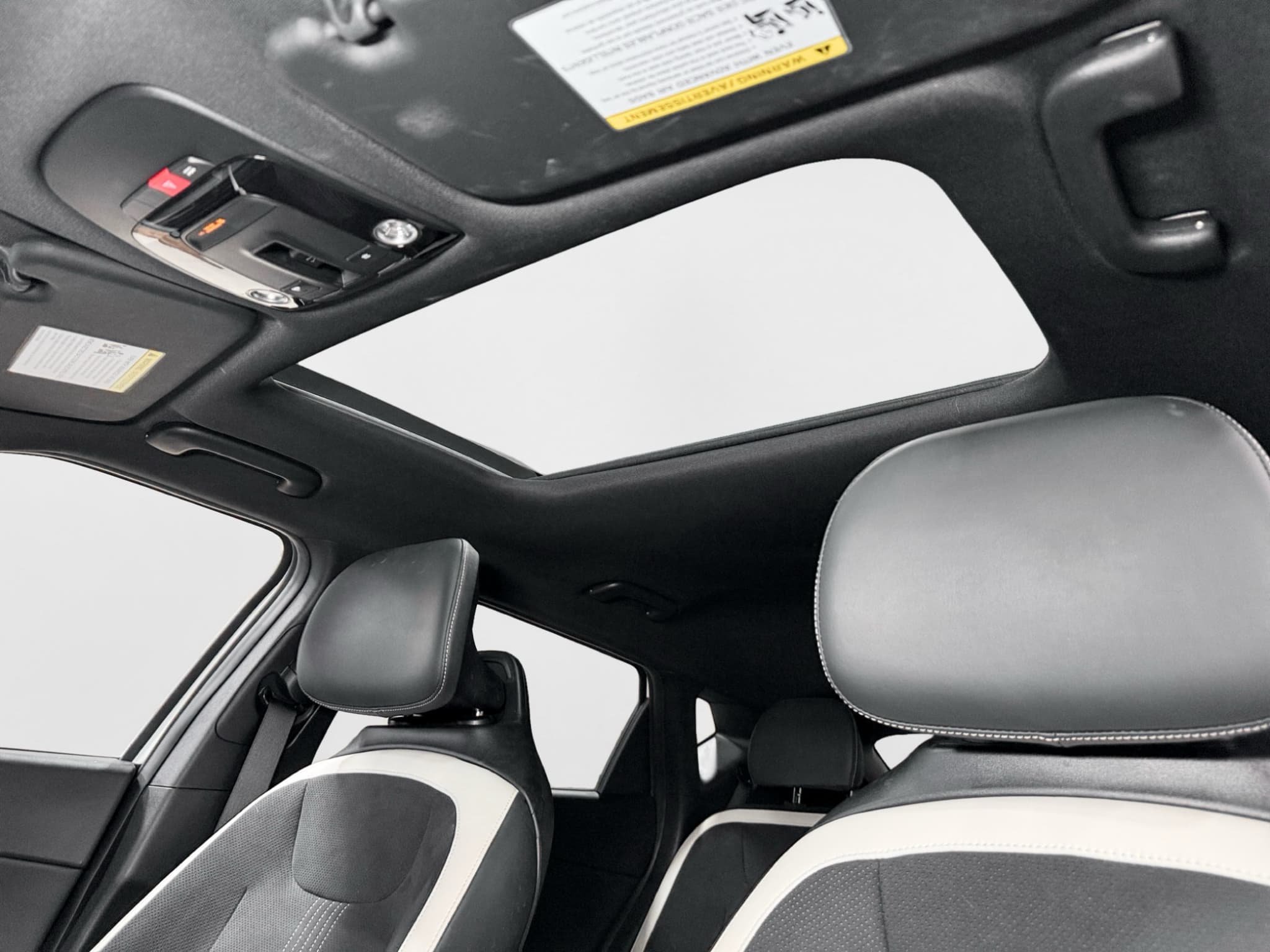 2023 Kia EV6 view 23