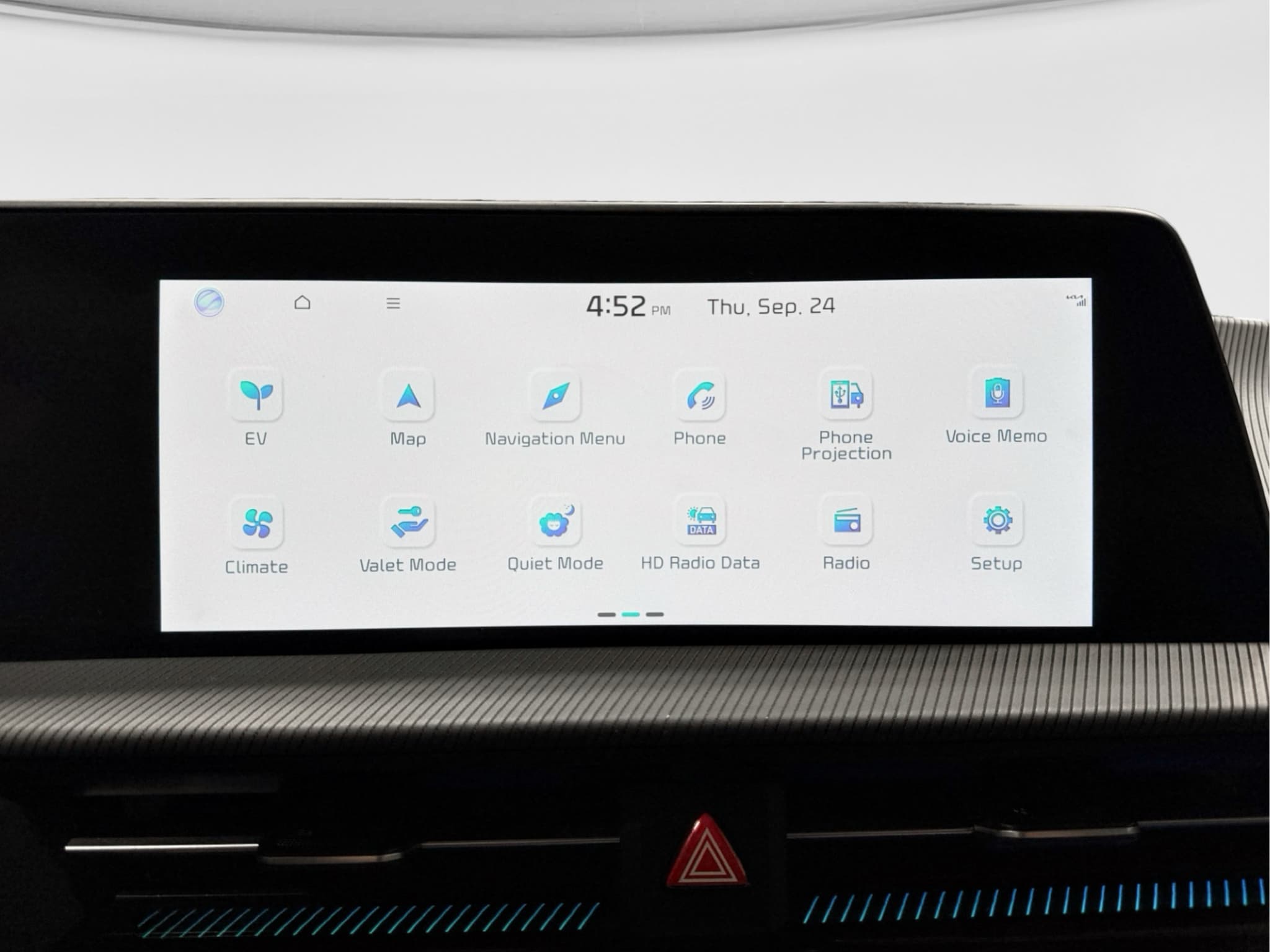 2023 Kia EV6 view 13