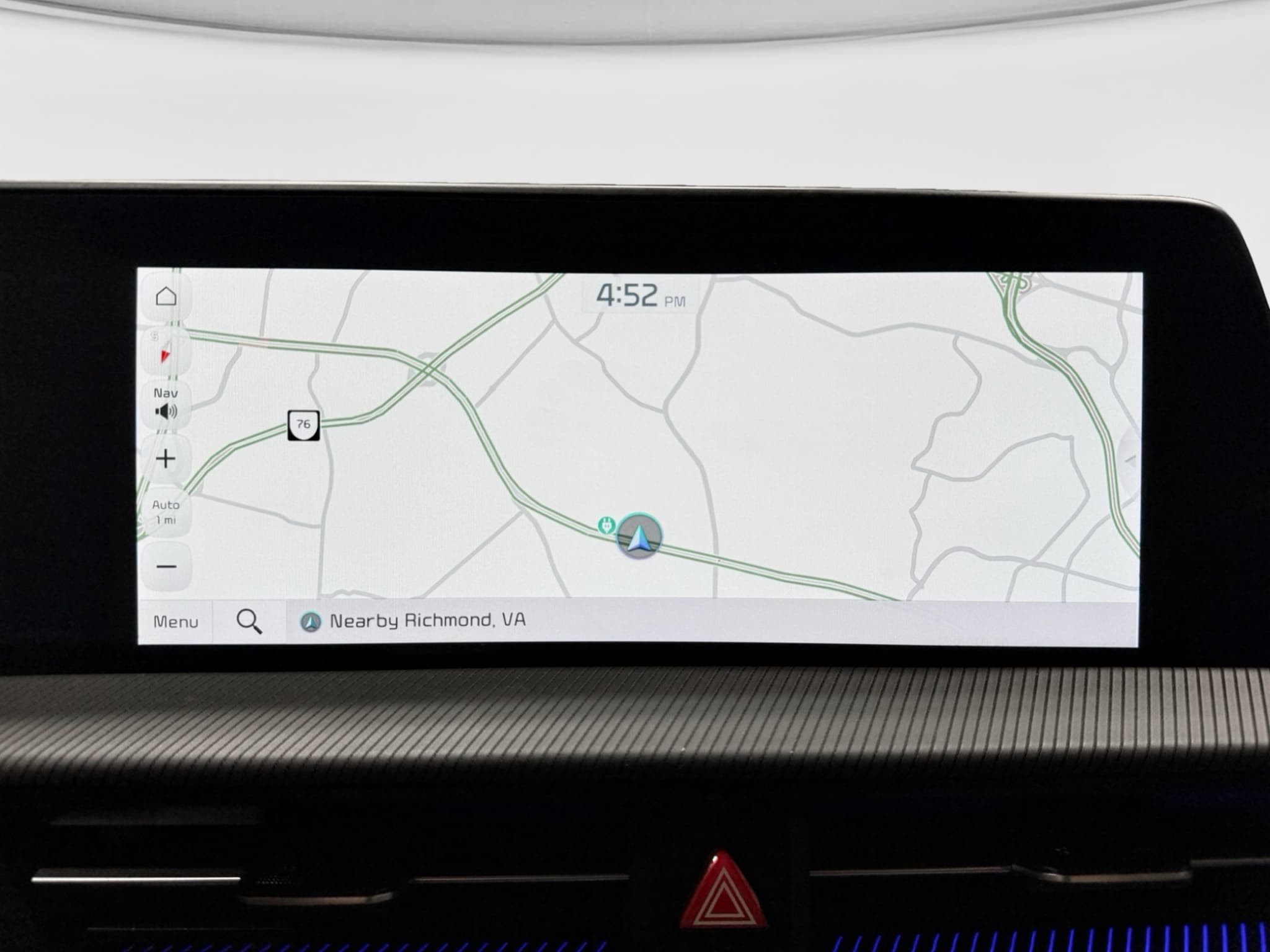 2023 Kia EV6 view 10