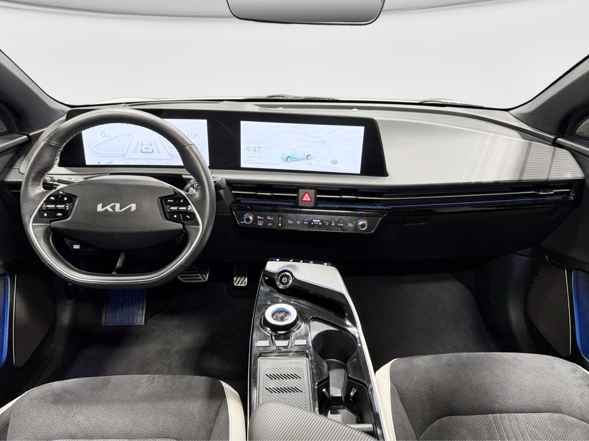 2023 Kia EV6 view 15