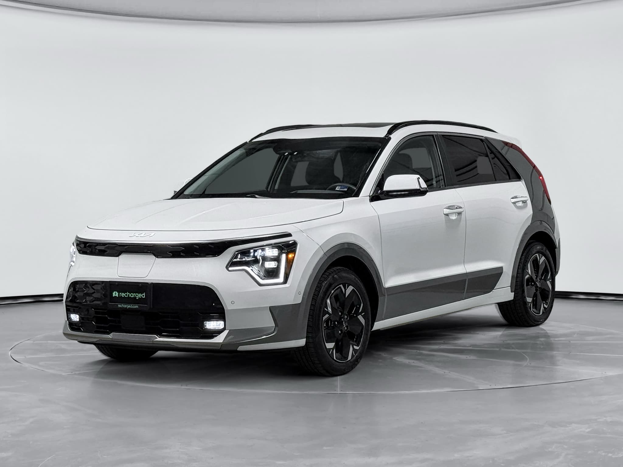 2024 Kia Niro EV