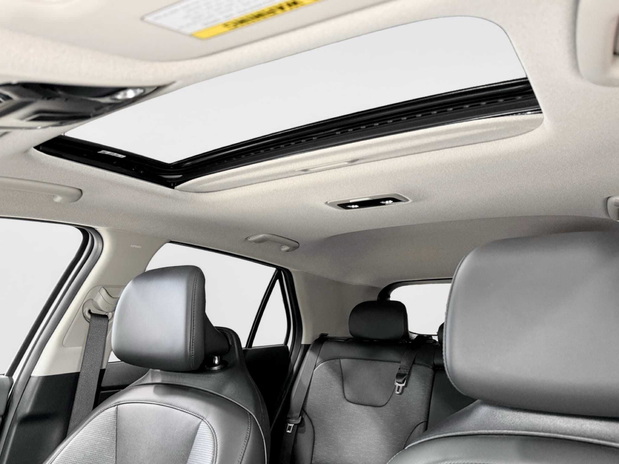 2024 Kia Niro EV view 24