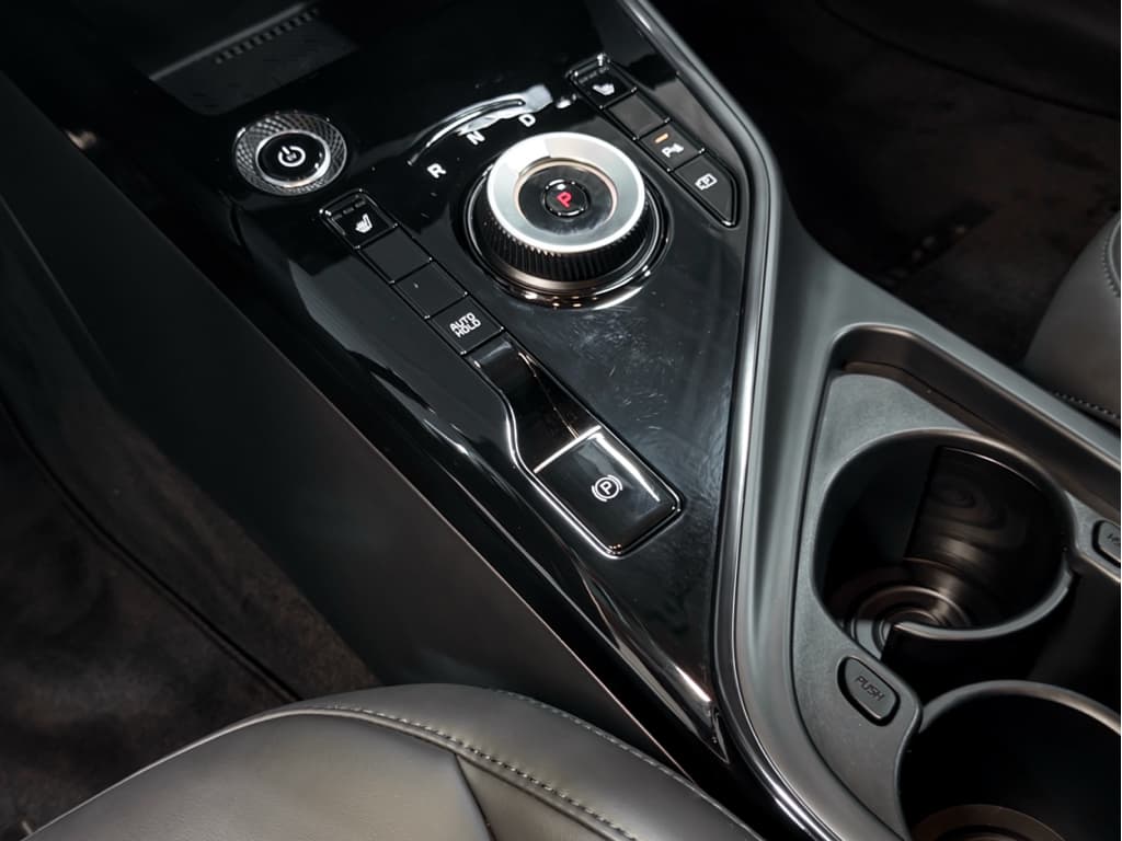 2024 Kia Niro EV view 19