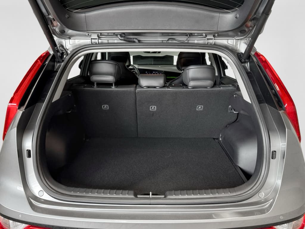2024 Kia Niro EV view 27