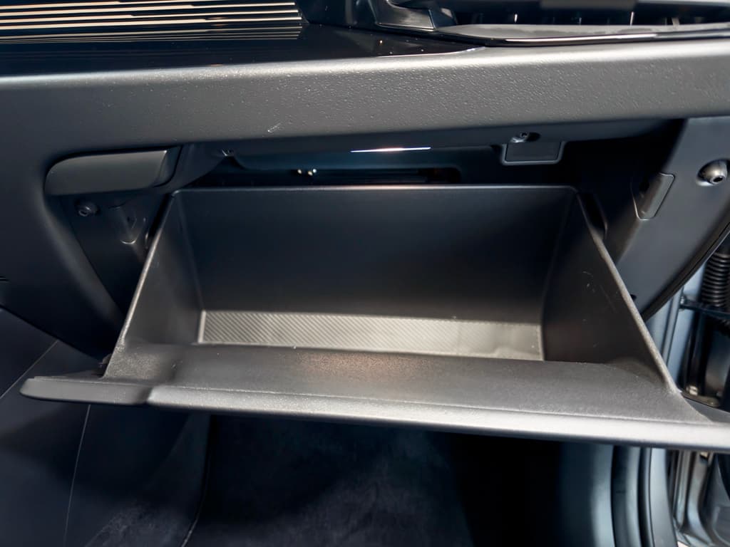 2024 Kia Niro EV view 20