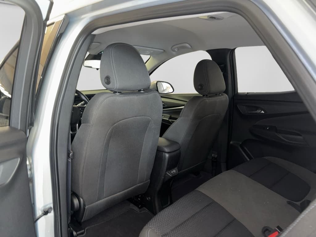 2023 Chevrolet Bolt EUV