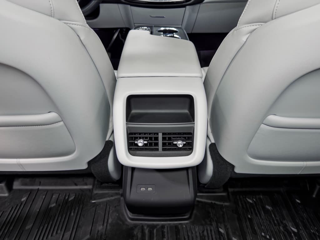 2024 Cadillac Lyriq view 19