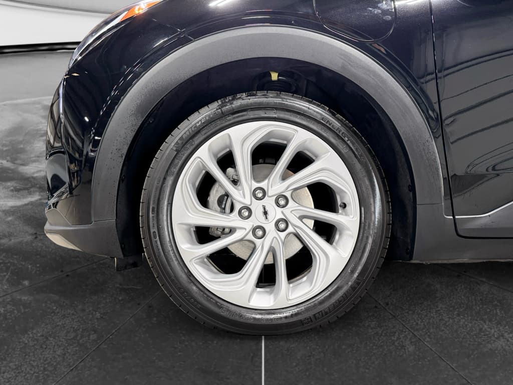 2023 Chevrolet Bolt EUV