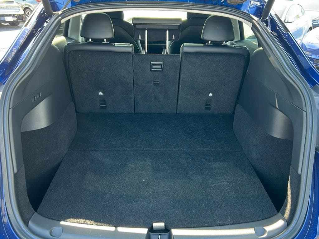 2021 Tesla Model Y view 19