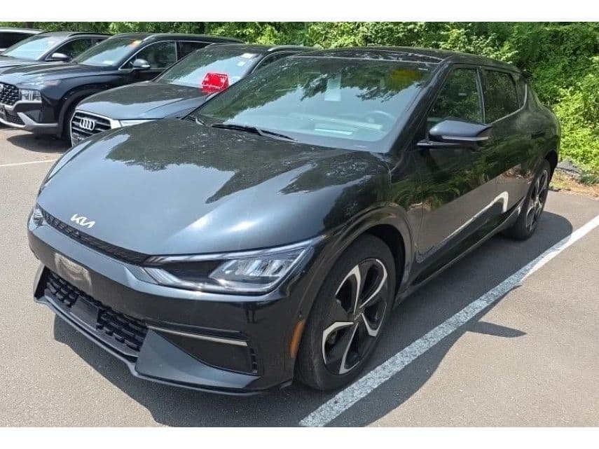 2023 Kia EV6