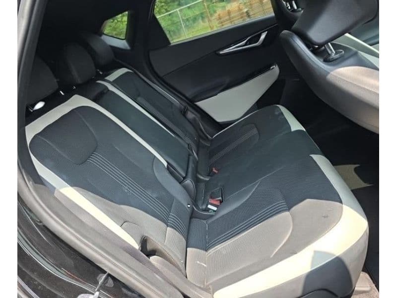 2023 Kia EV6 view 6