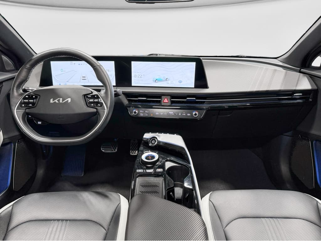 2023 Kia EV6 view 16
