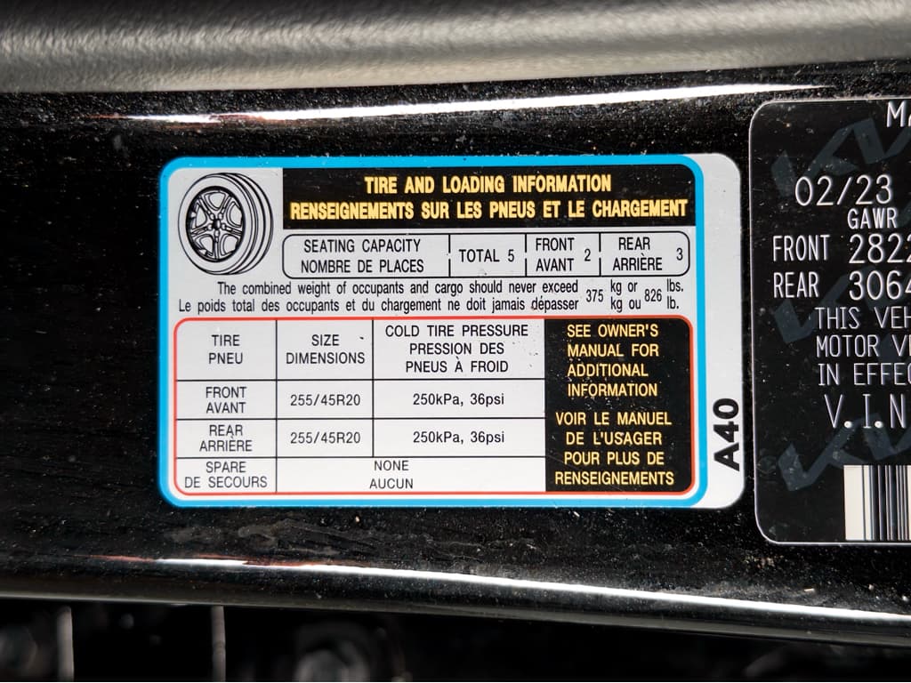 2023 Kia EV6 view 30