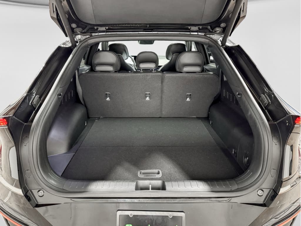2023 Kia EV6 view 27