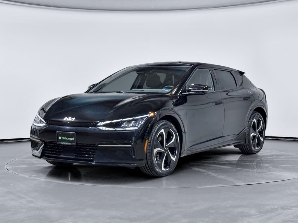 2023 Kia EV6