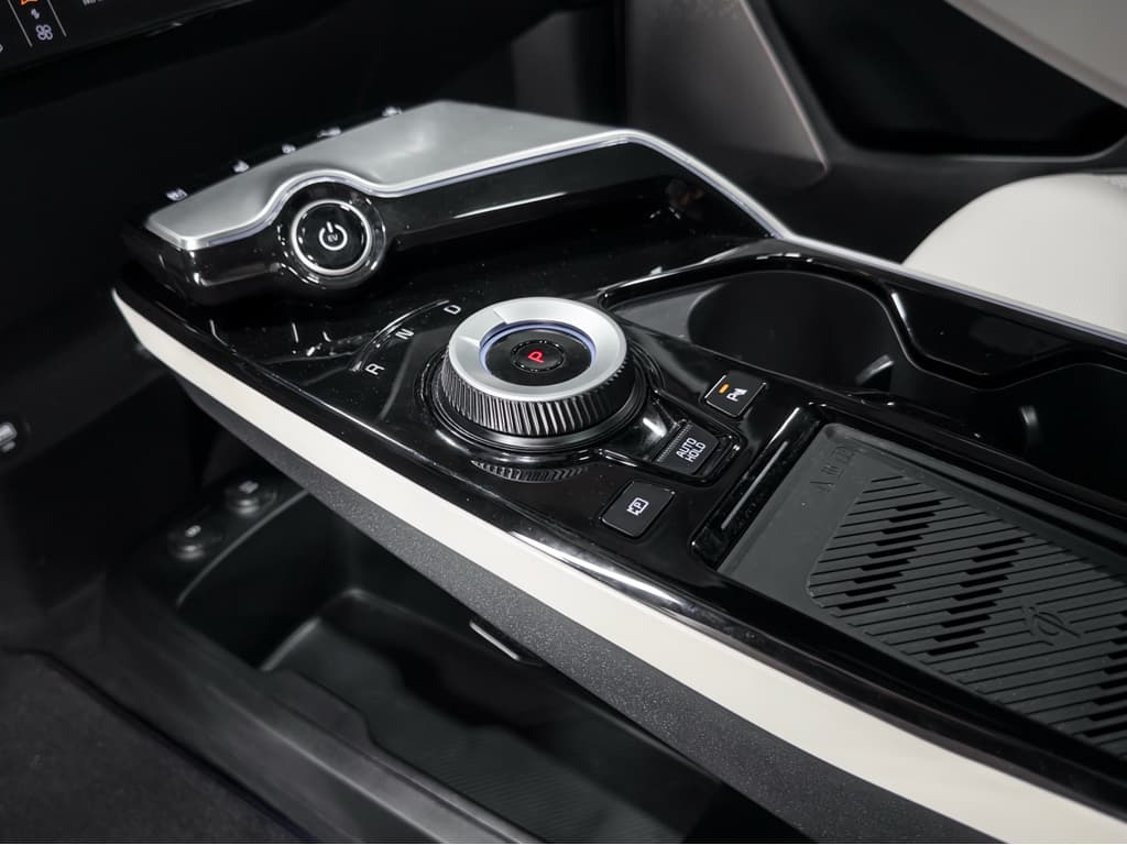 2023 Kia EV6 view 19