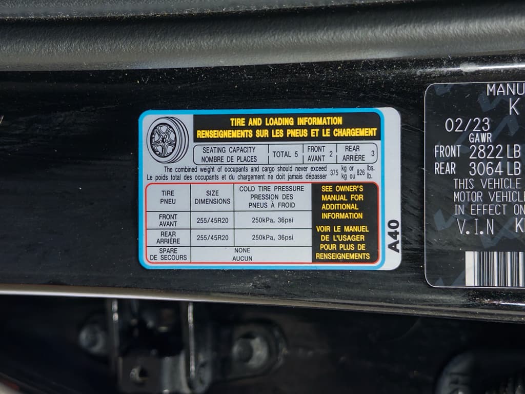 2023 Kia EV6 view 29