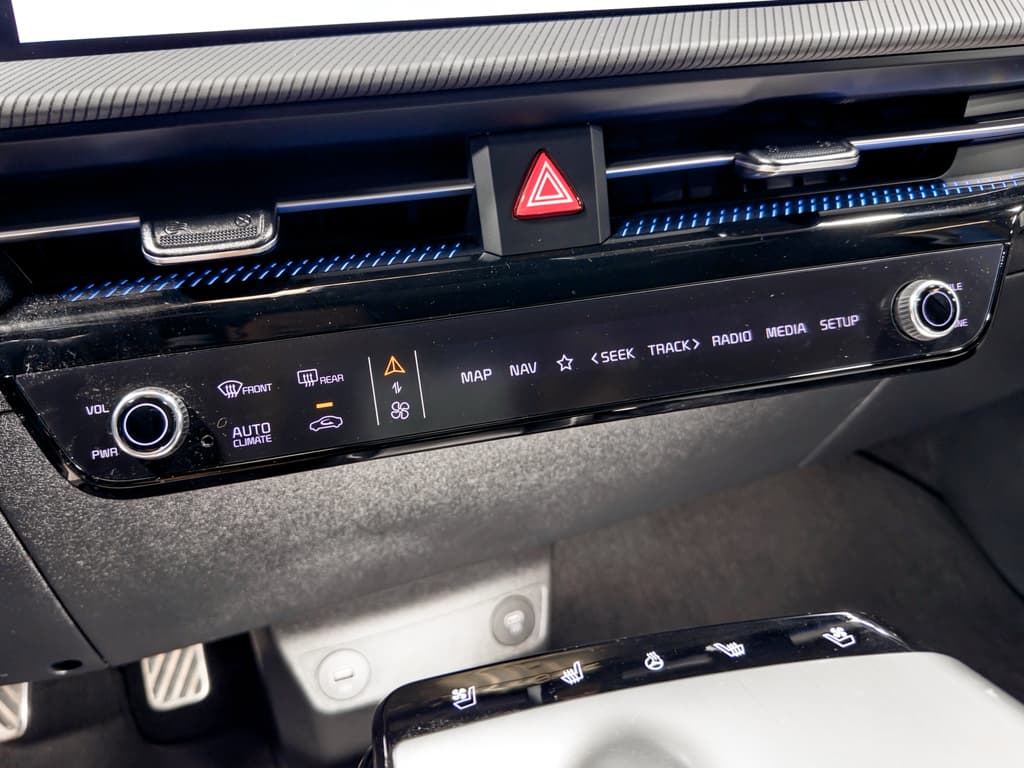 2023 Kia EV6 view 15