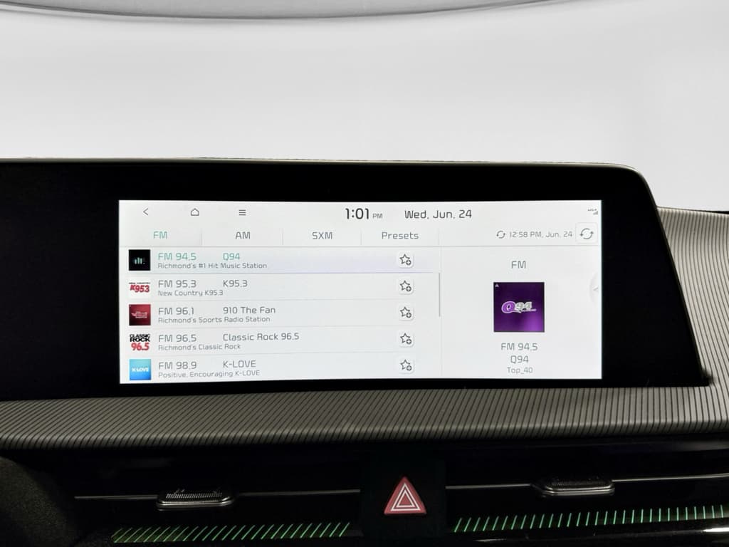 2023 Kia EV6 view 13