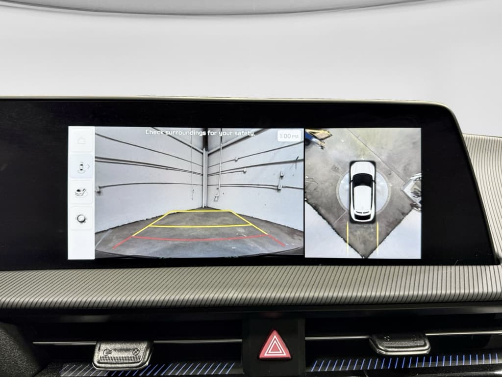 2023 Kia EV6 view 14