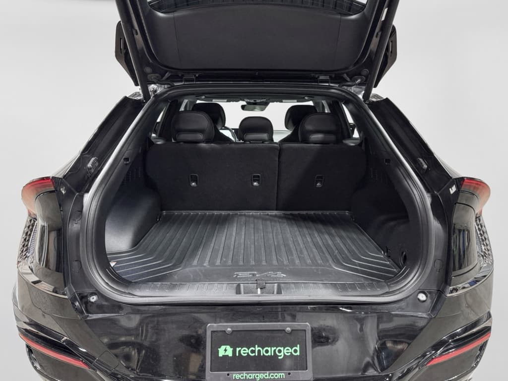 2023 Kia EV6 view 26