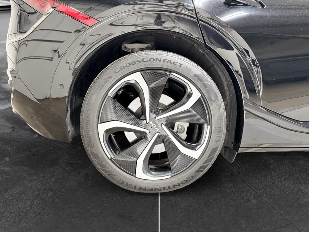 2023 Kia EV6 view 36
