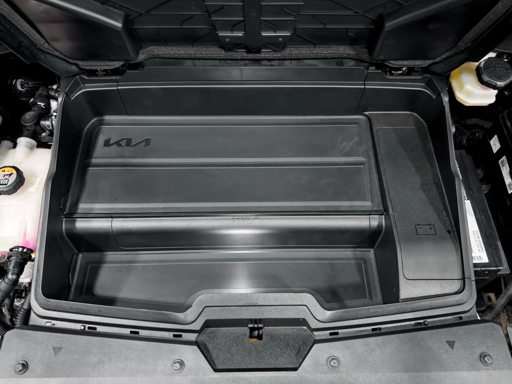 2023 Kia EV6 view 25