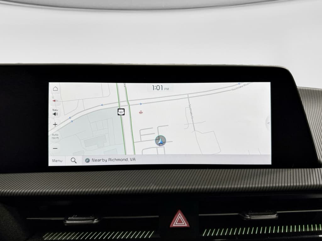 2023 Kia EV6 view 11