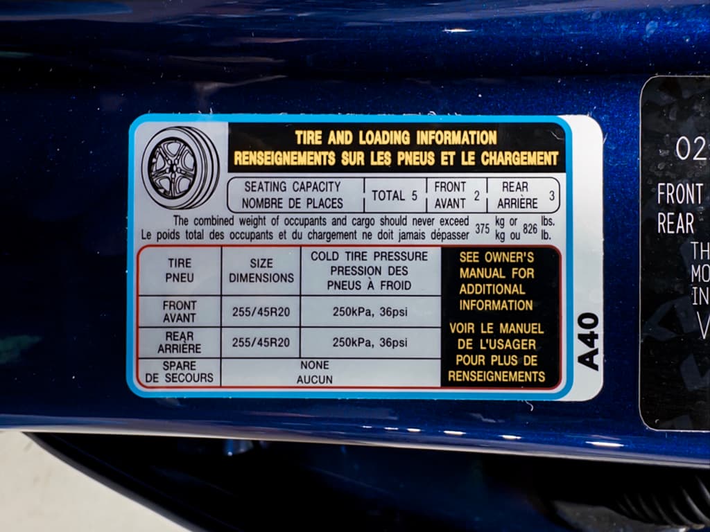 2023 Kia EV6 view 29