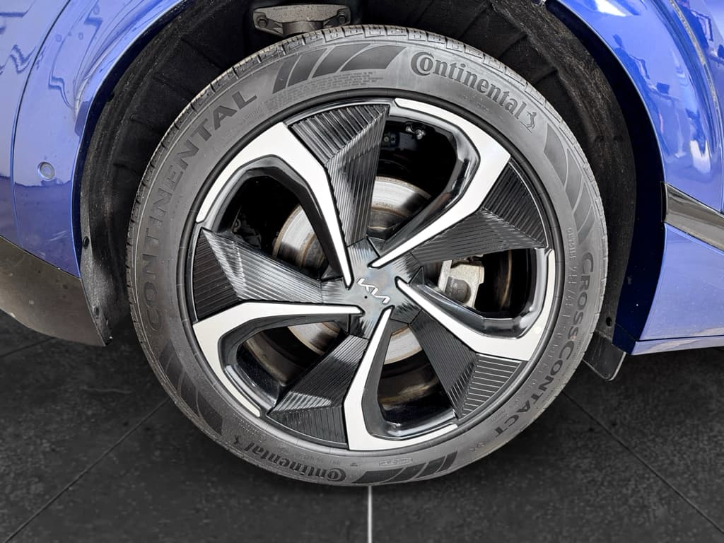2023 Kia EV6 view 36