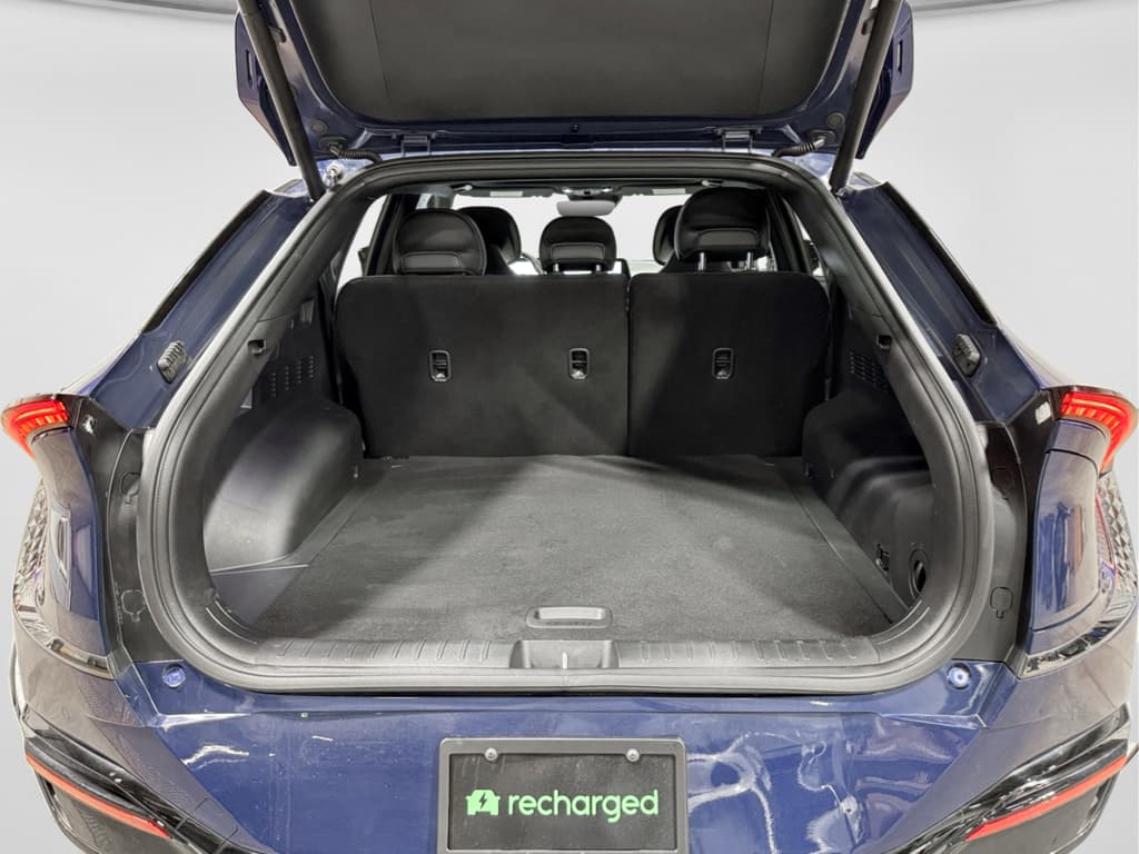 2023 Kia EV6 view 26