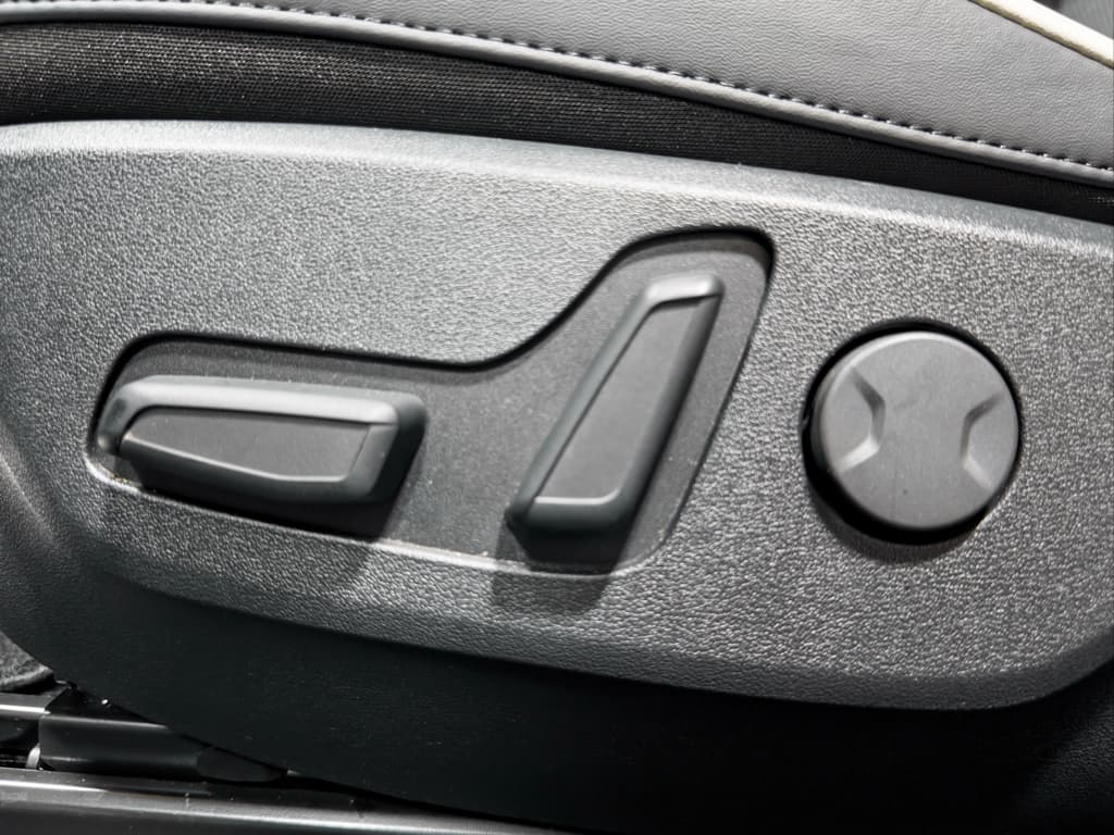 2023 Kia EV6 view 6