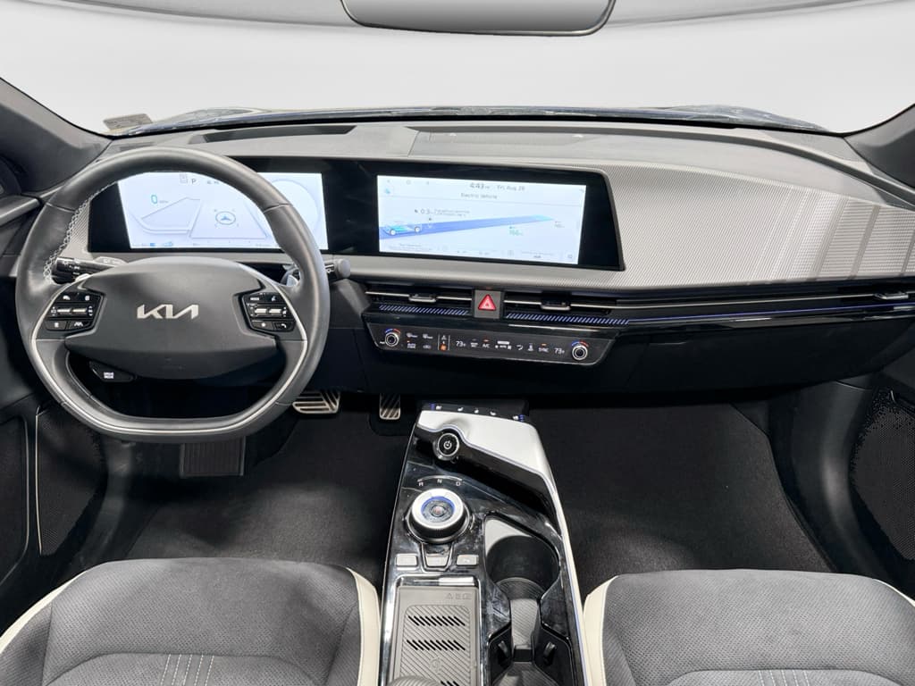2023 Kia EV6 view 14