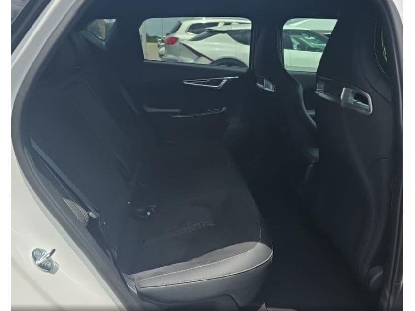 2023 Kia EV6 view 6