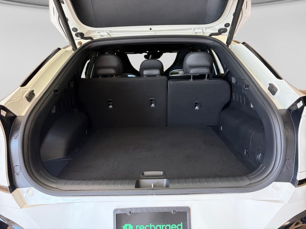 2023 Kia EV6 view 7