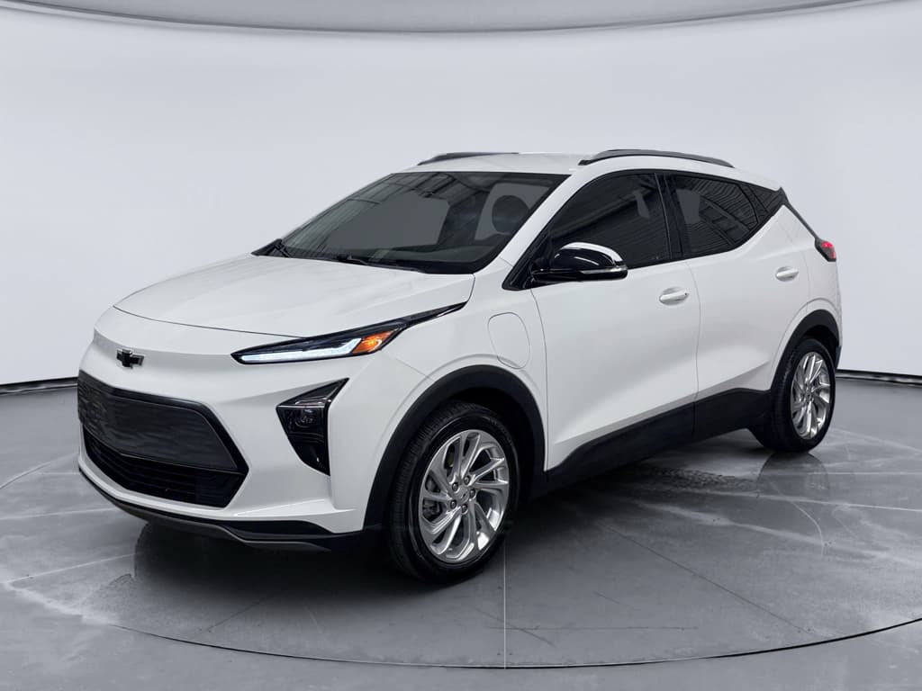 2023 Chevrolet Bolt EUV