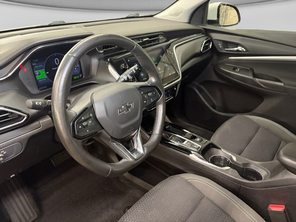2023 Chevrolet Bolt EUV view 7