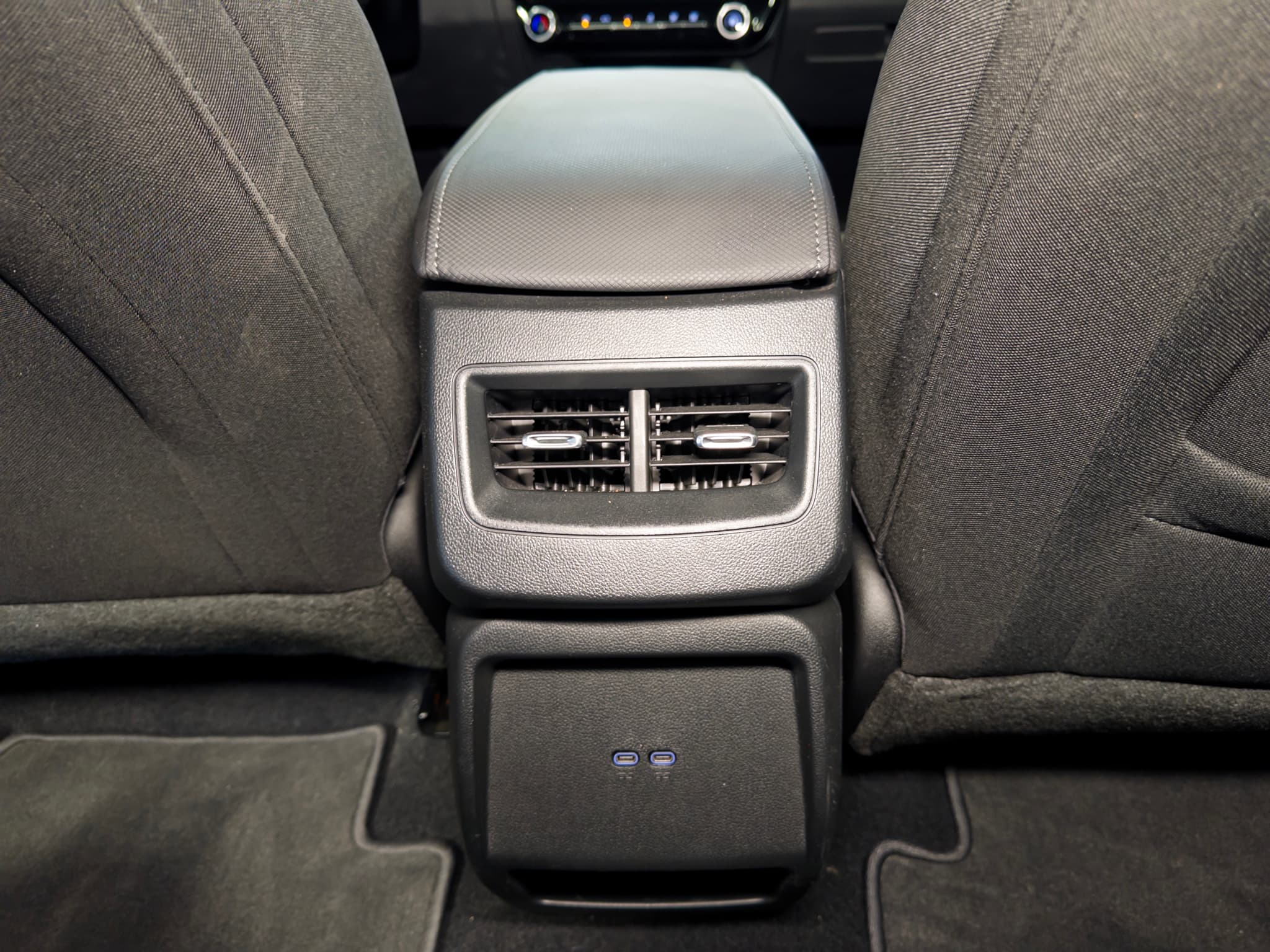 2026 Chevrolet Equinox EV view 20