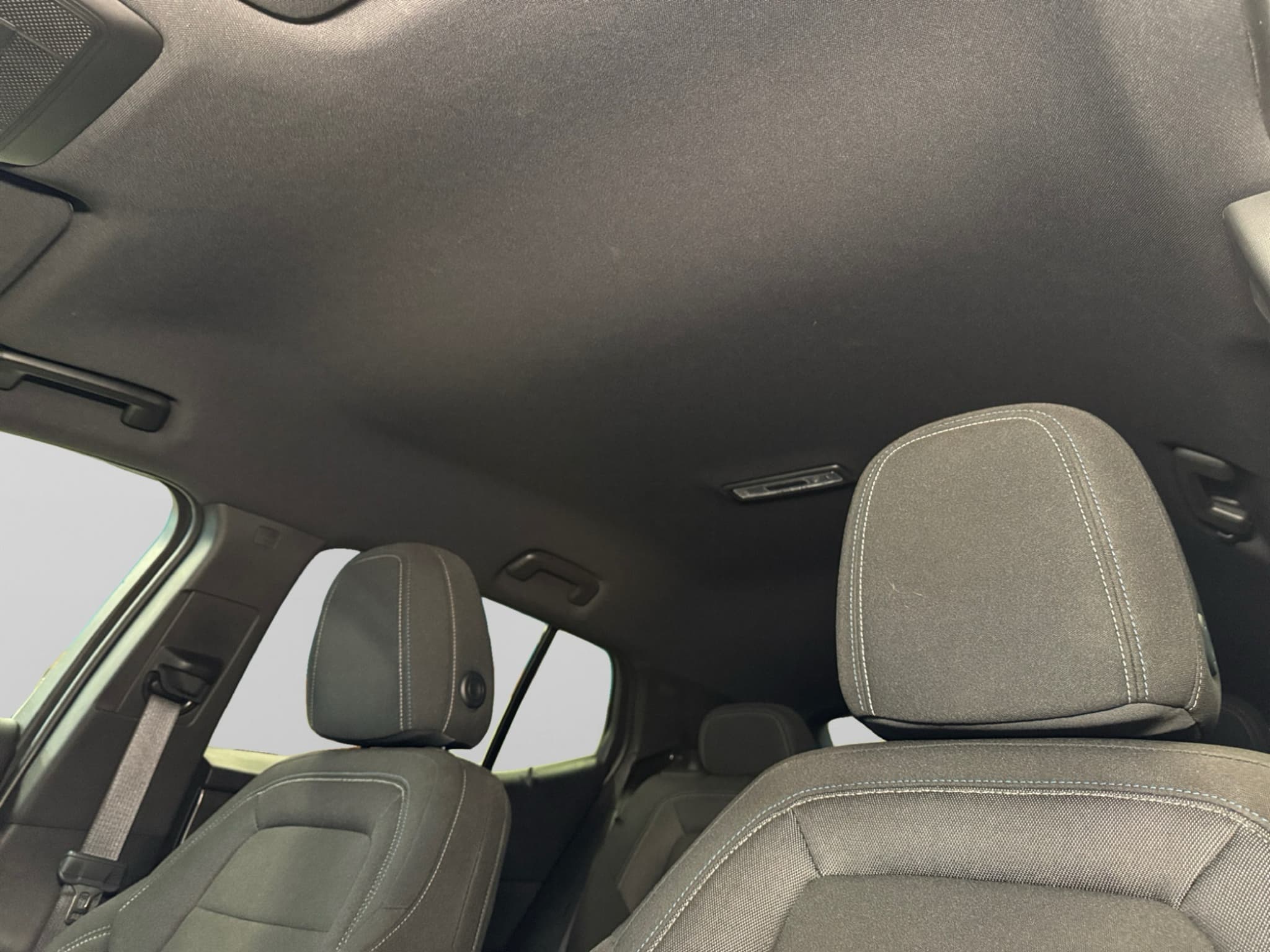 2026 Chevrolet Equinox EV view 24