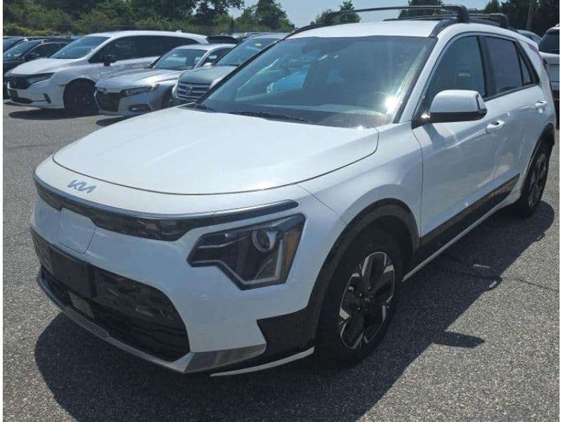 2024 Kia Niro EV