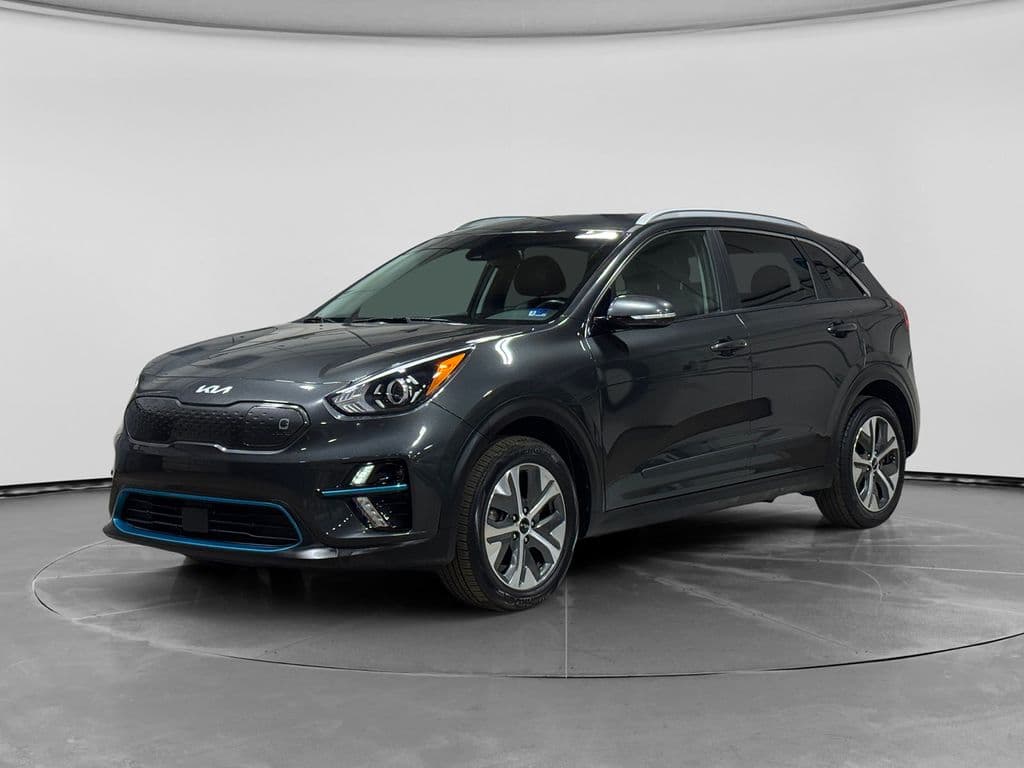 2022 Kia Niro EV